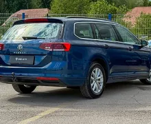 Zunanja slika - VW Passat - Variant 2.0 TDI BMT SCR Business DSG - 5 - Predogledna slika