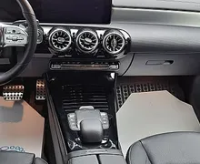 Zunanja slika - Mercedes-Benz CLA-Razred - AGK F2CLA CLA200 - 9 - Predogledna slika