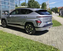 Zunanja slika - Hyundai Kona - 65KWH IMPRESSION V2L. WINTER II cena s subvencij - 6 - Predogledna slika