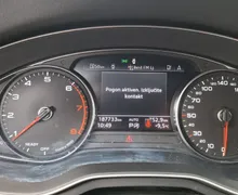 Zunanja slika - Audi A4 - Avant 35 TFSI Advanced S tronic MATRIX KAMERA NAVI - 16 - Predogledna slika
