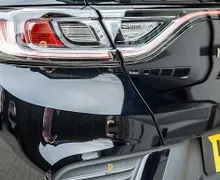 Zunanja slika - Renault Mégane Conquest - Megane Conquest 1.3 TCE 140 TECHNO EDC - 6 - Predogledna slika