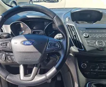 Zunanja slika - Ford C-MAX - 1.0 EcoBoost 74 kW Style - JAMSTVO 12 MES. - 10 - Predogledna slika
