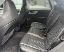 Zunanja slika - Audi Q8 - 50 TDI Q S LINE HD MATRIX ZRAČNO RADAR KAMERA ... - 17 - Predogledna slika