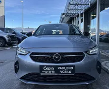 Zunanja slika - Opel Corsa - 1.2 TURBO 74KW ELEGANCE - 2 - Predogledna slika