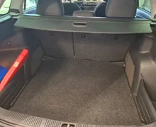 Notranja slika - Škoda Fabia - Combi 1.6 Scout KREDIT BREZ POLOGA-KOT NOVA - 8 - Predogledna slika