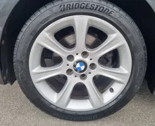 Zunanja slika - BMW Serija 3 - Touring: 318d AVTOMATIK-NAVI-TEMP-PDC... + LEPO OHRANJEN - 14 - Predogledna slika