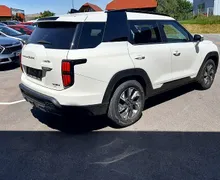 Zunanja slika - KG Mobility Torres - 152.2 kW Trail 2WD Na zalogi - 3 - Predogledna slika