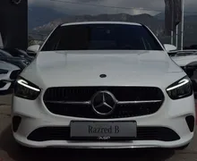Zunanja slika - Mercedes-Benz B-Razred - B 200 Progressive Avt. - 3 - Predogledna slika