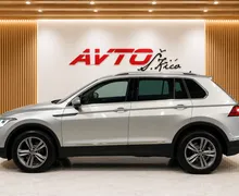 Zunanja slika - VW Tiguan - 2.0 TDI-4X4-AUT-IQ-VIRTUAL-ACC-HEAD UP-LED-KAMERA. - 5 - Predogledna slika