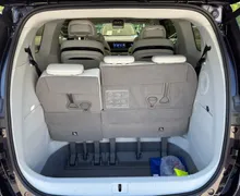 Zunanja slika - Forthing V9 - 1.5T PHEV + HUD + BLIS + RADAR+ PANORAMA + 7SEDEŽI - 15 - Predogledna slika