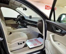 Zunanja slika - Audi Q7 - quattro 3.0 TFSI Tiptronic LED-ACC-7.SEDEŽEV-PANOR - 13 - Predogledna slika