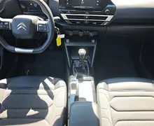 Zunanja slika - Citroën C4 - YOU  1.2 PureTech 100 S S BVM6 - 7 - Predogledna slika