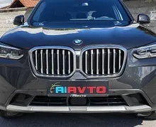 Zunanja slika - BMW X3 - serija : 2.0d-190KM-XD-SPORTLINE-COCKPIT-KAMER-LED-115.000K - 4 - Predogledna slika