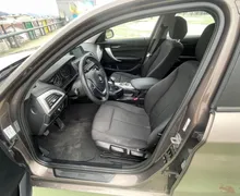 Zunanja slika - BMW Serija 1 - : 116 d XSENON.NAVI.PDC ZADAJ.OGREVANI SEDEŽI - 14 - Predogledna slika