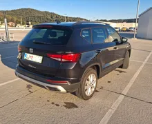 Zunanja slika - Seat Ateca - 1,0 TSI Style - 3 - Predogledna slika