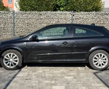 Zunanja slika - Opel Astra - 1.6 16V |SLO|PDC|KLIMA| - 7 - Predogledna slika