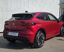 Zunanja slika - Renault Clio - 6 Techno TCE115+Varnost Parkiranje - 5 - Predogledna slika