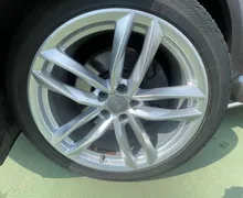 Zunanja slika - Audi A6 Allroad - Audi  3.0 TDI AUT.QUATTRO LED.NAVI.USNJE - 20 - Predogledna slika