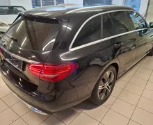 Zunanja slika - Mercedes-Benz C-Razred - C FUL LED-NAVI-KAMERA-ALU 18-ACC-ASIST-KOT NOV - 2 - Predogledna slika