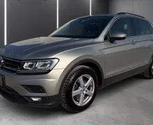 Zunanja slika - VW Tiguan - 2.0 TDI Comfortline Kamera - LED - Kljuka... - 1 - Predogledna slika