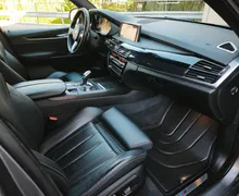 Zunanja slika - BMW X5 - BMW serija : 3.0D-M-PAKET-X-DRIVE-313HP-20-COL-ALU-HEAD-UP-LED- - 8 - Predogledna slika