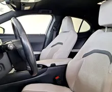 Zunanja slika - Lexus UX - 250h AWD Lury Mark Levinson•KAM360•MEMORY•ACC• - 15 - Predogledna slika