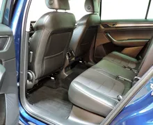 Zunanja slika - Škoda Kodiaq - 4x4 2.0 TDI Style DSG LED-ACC-KEYLESS-KAMMERA - 10 - Predogledna slika