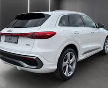 Zunanja slika - Audi Q5 - TDI quattro 150 kW - 3 - Predogledna slika