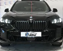Zunanja slika - BMW X5 - serija : xDrive30d-M.SPORT-KLJUKA-PANO-WEBASTO-KEYLESS - 2 - Predogledna slika