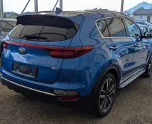 Zunanja slika - KIA Sportage - 2WD 1.6 T-GDI EX Fresh LED ISG DCT - 4 - Predogledna slika
