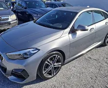Zunanja slika - BMW serija 2 Gran Coupe: - 218i 136KM - M paket - servisna zgodovina - 1 - Predogledna slika