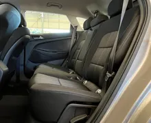 Zunanja slika - Hyundai Tucson - 1.7 CRDi Trend - 10 - Predogledna slika