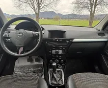 Zunanja slika - Opel Astra - Karavan 1.7 CDTI Cosmo - 10 - Predogledna slika