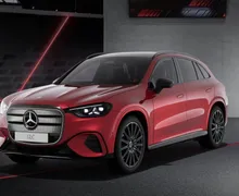 Zunanja slika - Mercedes-Benz GLC-Razred - GLC 400 4MATIC PREMIUM - 3 - Predogledna slika