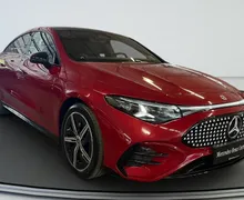 Zunanja slika - Mercedes-Benz CLA-Razred - CLA 250+ EQ Tech AMG Line - 2 - Predogledna slika