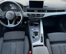 Zunanja slika - Audi A4 - Avant 2.0 TDI Sport Aut.-KAM-WEB-NAVI-ASS- - 6 - Predogledna slika