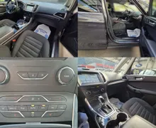 Zunanja slika - Ford Galaxy - TITANIUM 2.0 TDCi 150PS A6-1.LAST-FULL LED-ODLIČEN - 15 - Predogledna slika
