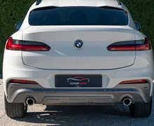 Zunanja slika - BMW X4 - serija : xDrive20i  M Sport•FULL LED•PDC•NAVI•GR.SEDEŽ - 3 - Predogledna slika