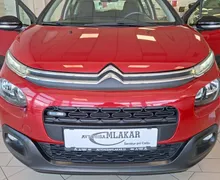 Zunanja slika - Citroën C3 - 1.2 PureTech 82 Feel-SLO-LED-ODLIČEN- - 6 - Predogledna slika