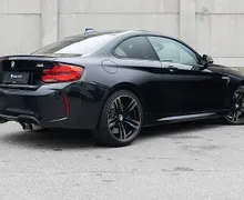 Zunanja slika - BMW M2 - LCI HK LED Navi Digi - 5 - Predogledna slika
