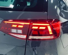 Zunanja slika - Volkswagen Passat - Variant 2.0 TDI BMT SCR Business DSG - 15 - Predogledna slika
