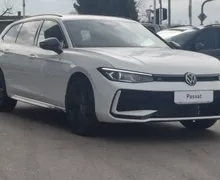 Zunanja slika - Volkswagen Passat - Variant 1.5 eTSI R-Line  4 JOY DSG 110kW... - 3 - Predogledna slika