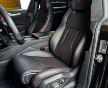 Zunanja slika - Lamborghini Urus - Mansory Venatus-24COL-PPF-STARLIGHT-CARBON CERAMIC - 16 - Predogledna slika