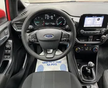 Zunanja slika - Ford Fiesta - Trend 1.5 TDCi 85KM•NOV MODEL•TEMPOMAT•BLUETOOTH - 14 - Predogledna slika