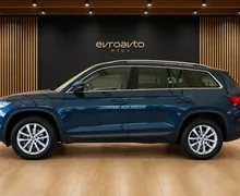Zunanja slika - Škoda Kodiaq - 2.0 TDI Style DSG Odlična oprema-Matrix-Vl.naprava - 4 - Predogledna slika