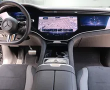 Zunanja slika - Mercedes-Benz EQE - 500 4MATIC - 9 - Predogledna slika