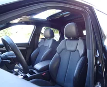 Zunanja slika - Audi Q5 - 40 TDI quattro - 6 - Predogledna slika
