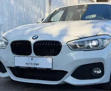 Zunanja slika - BMW Serija 1 - : 116d M Performance -LED-NAVI-2xPDC-ALCANTARA-ALU18 - 2 - Predogledna slika