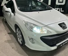 Zunanja slika - Peugeot 308 - CC Sport Pack 1.6 16V THP - 2 - Predogledna slika