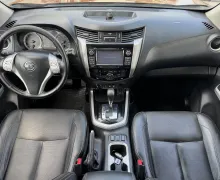Zunanja slika - Nissan Navara - Tekna 2.3DCI AVT. 4x4 DK - SLO POREKLO - 97.000 km - 13 - Predogledna slika